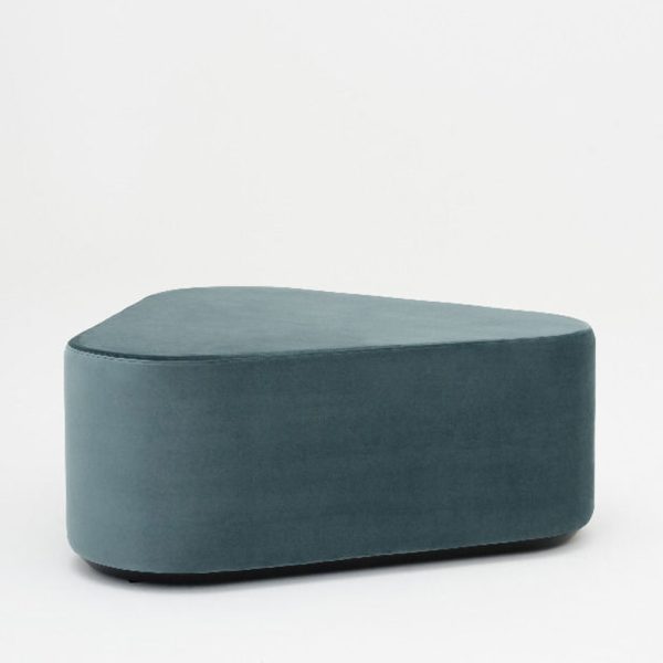 MDD Hana Pouf kolmio rahi - Image 2