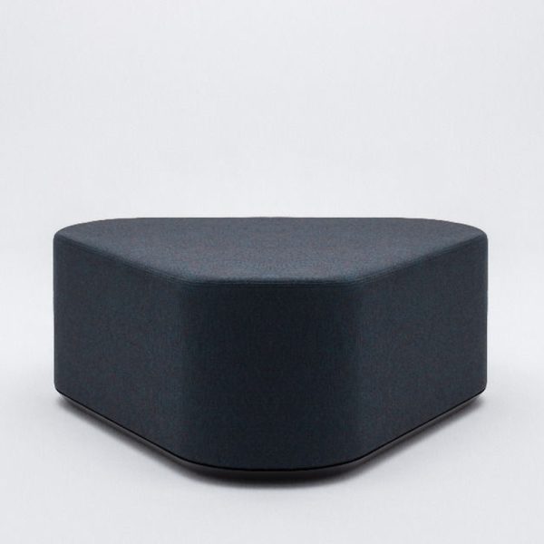 MDD Hana Pouf kolmio rahi - Image 3