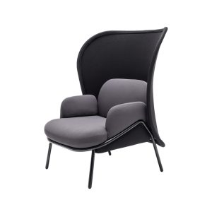 MDD Mesh Armchair Large Shield nojatuoli