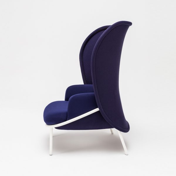 MDD Mesh Armchair Large Shield nojatuoli - Image 5