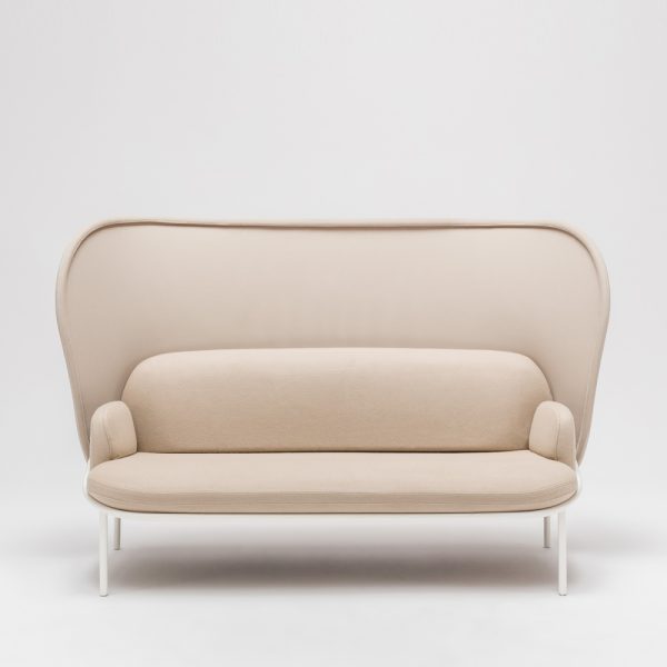 MDD Mesh Sofa Large Shield sohva - Image 2