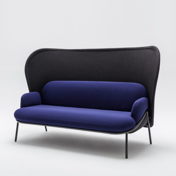 MDD Mesh Sofa Large Shield sohva - Image 4