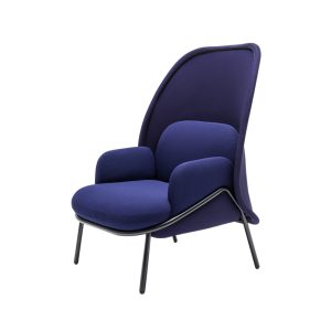 MDD Mesh Armchair Medium Shield nojatuoli