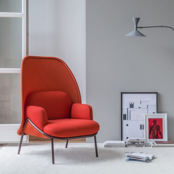 MDD Mesh Armchair Medium Shield nojatuoli - Image 10