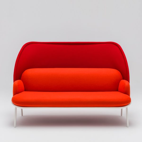 MDD Mesh Sofa Medium Shield sohva - Image 2