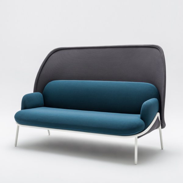 MDD Mesh Sofa Medium Shield sohva - Image 4