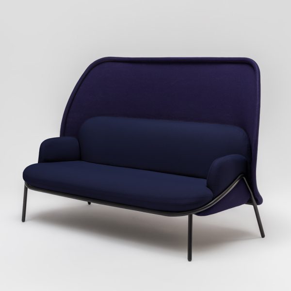 MDD Mesh Sofa Medium Shield sohva - Image 5