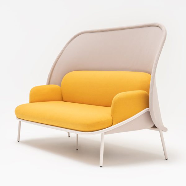 MDD Mesh Sofa Medium Shield sohva - Image 6