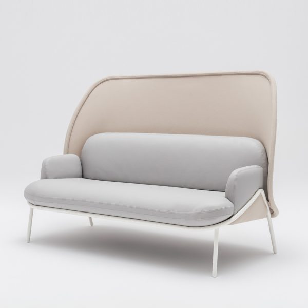 MDD Mesh Sofa Medium Shield sohva - Image 7