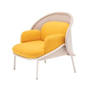 MDD Mesh Armchair Small Shield nojatuoli