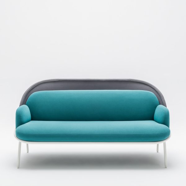 MDD Mesh Sofa Small Shield sohva - Image 2