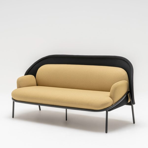 MDD Mesh Sofa Small Shield sohva - Image 3