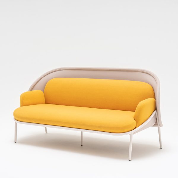 MDD Mesh Sofa Small Shield sohva - Image 4