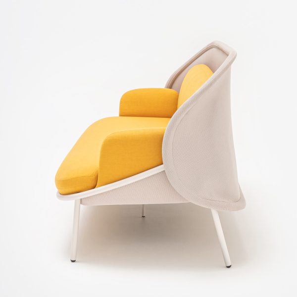 MDD Mesh Sofa Small Shield sohva - Image 5
