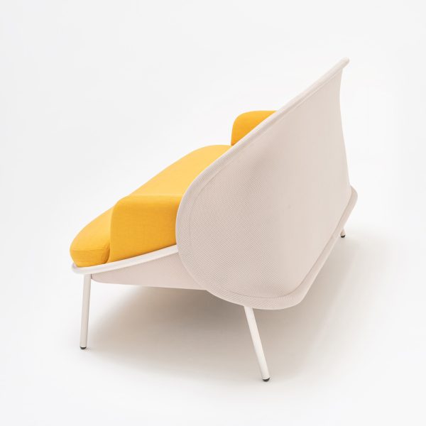 MDD Mesh Sofa Small Shield sohva - Image 6