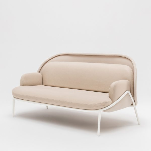MDD Mesh Sofa Small Shield sohva - Image 8