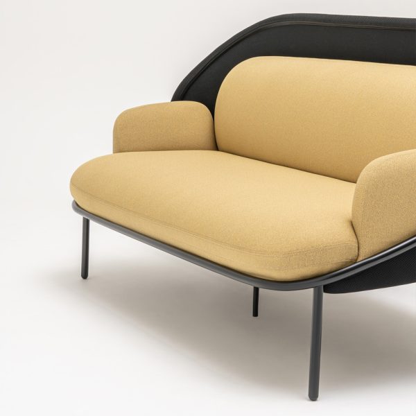 MDD Mesh Sofa Small Shield sohva - Image 10