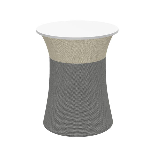 MDD Mesh Coffee Table High sohvapöytä