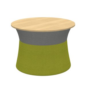 MDD Mesh Coffee Table Low sohvapöytä