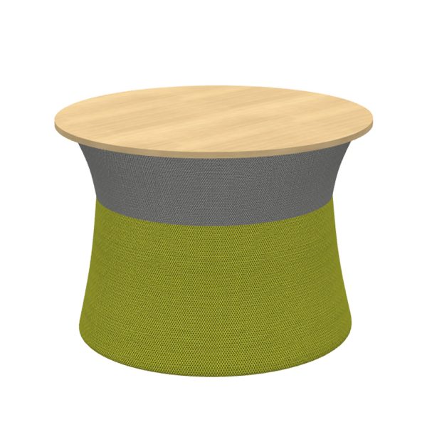 MDD Mesh Coffee Table Low sohvapöytä