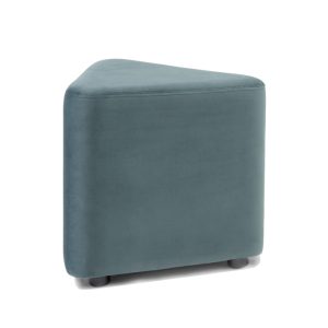 MDD Mix Pouf kolmio rahi
