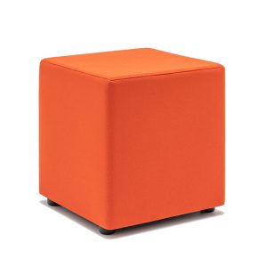 MDD Mix Pouf neliö rahi