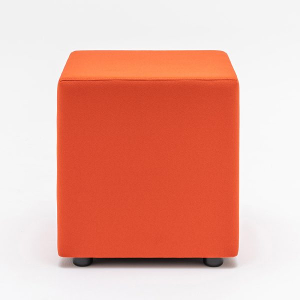 MDD Mix Pouf neliö rahi - Image 2