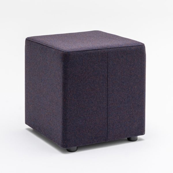 MDD Mix Pouf neliö rahi - Image 5