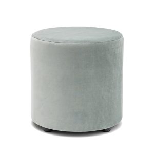 MDD Mix Pouf pyöreä rahi