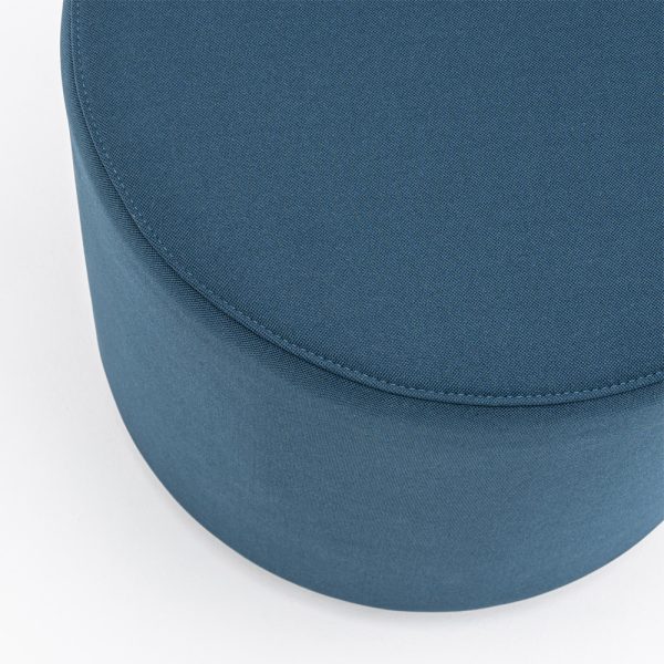 MDD Mix Pouf pyöreä rahi - Image 6