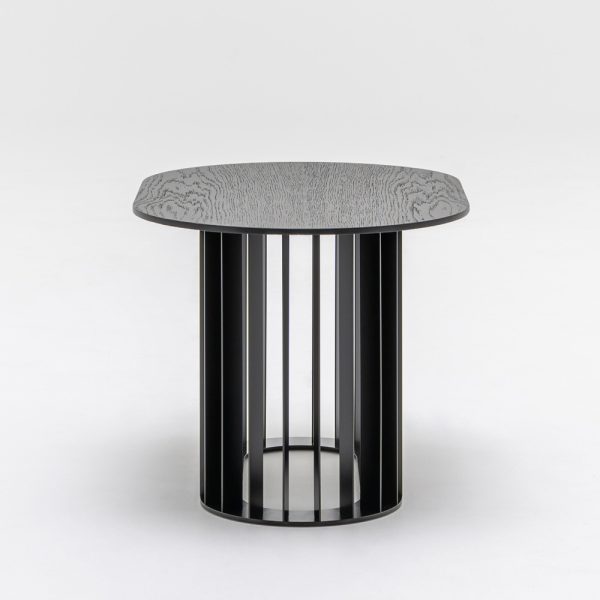 MDD Roll Coffee Table Low sohvapöytä - Image 3