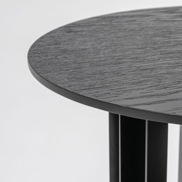 MDD Roll Coffee Table Low sohvapöytä - Image 4