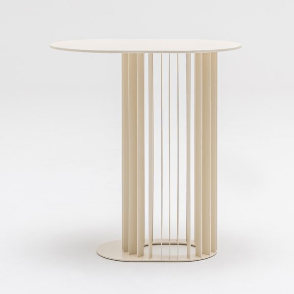 MDD Roll Coffee Table High sohvapöytä - Image 3