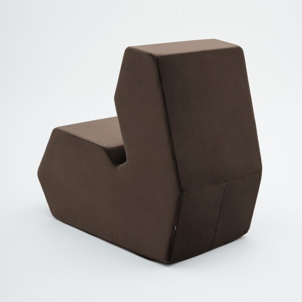 MDD Shape Pouf rahi/nojatuoli - Image 3