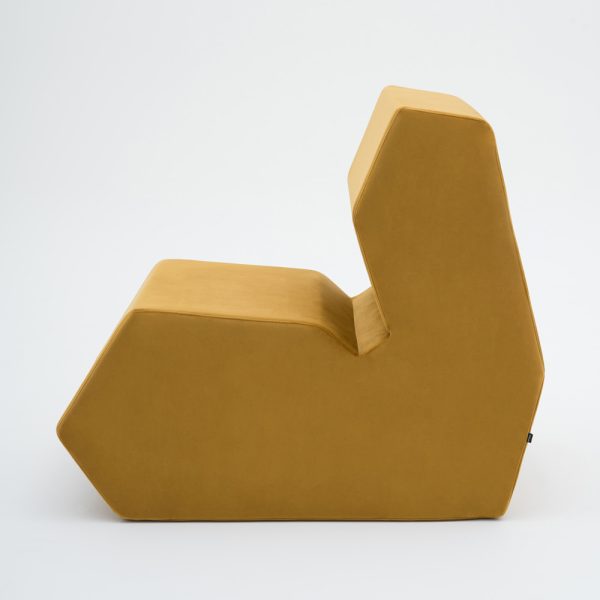 MDD Shape Pouf rahi/nojatuoli - Image 4