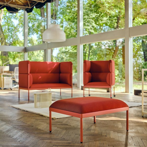MDD Stilt Armchair High Backed nojatuoli - Image 13