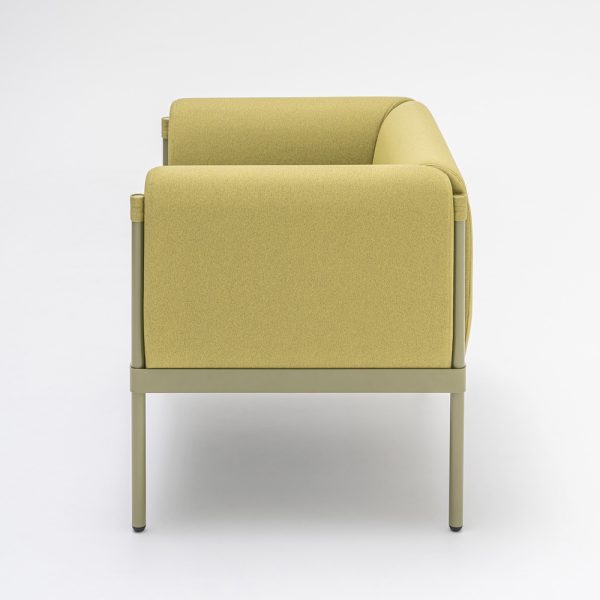 MDD Stilt Armchair Low Backed nojatuoli - Image 3