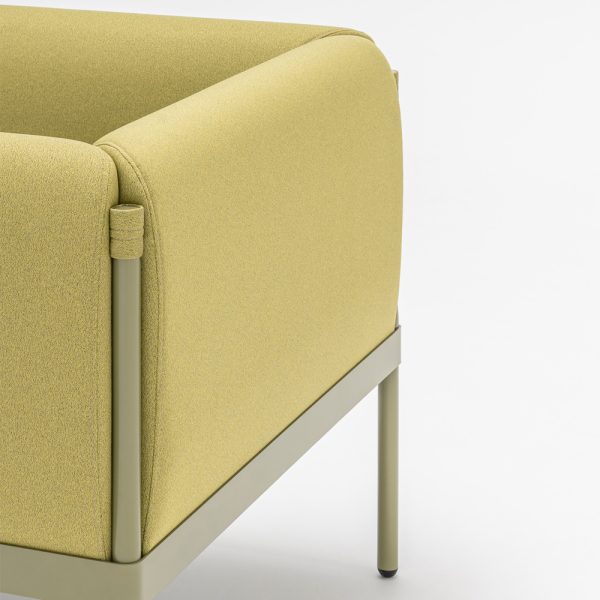 MDD Stilt Armchair Low Backed nojatuoli - Image 8