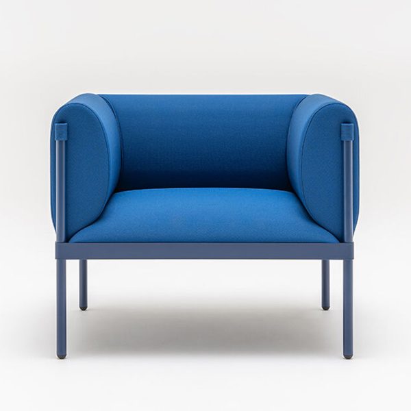 MDD Stilt Armchair Low Backed nojatuoli - Image 11