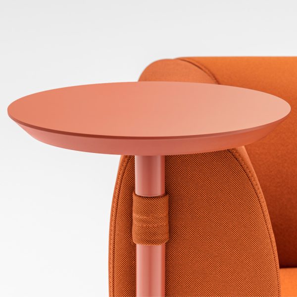 MDD Stilt Armchair Low Backed nojatuoli - Image 18