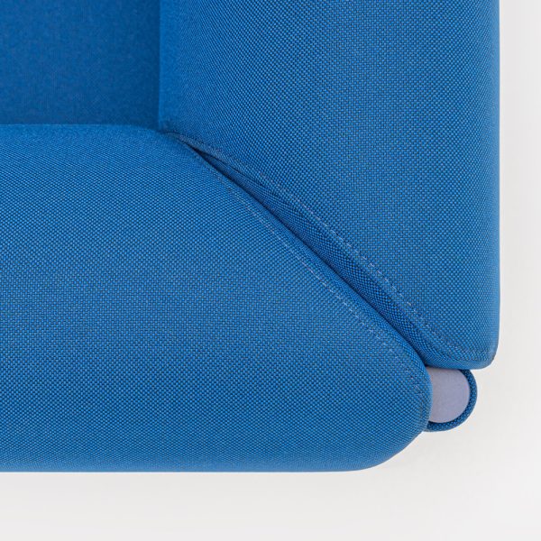 MDD Stilt Armchair Low Backed nojatuoli - Image 14