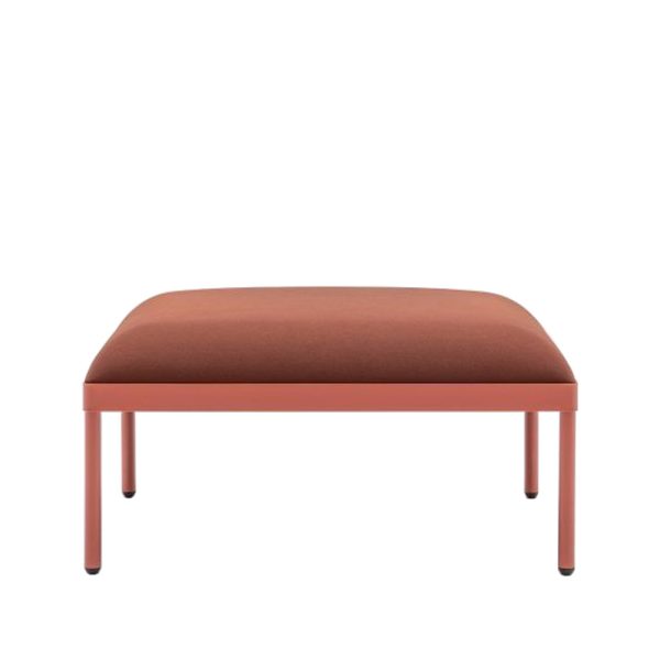 MDD Stilt Pouf rahi