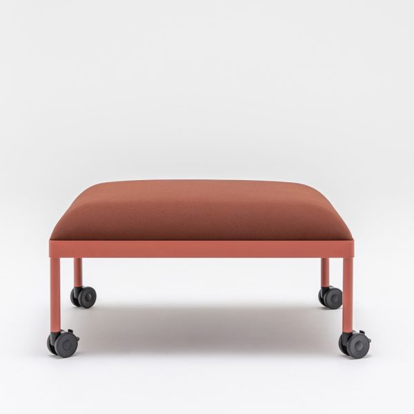 MDD Stilt Pouf rahi - Image 6