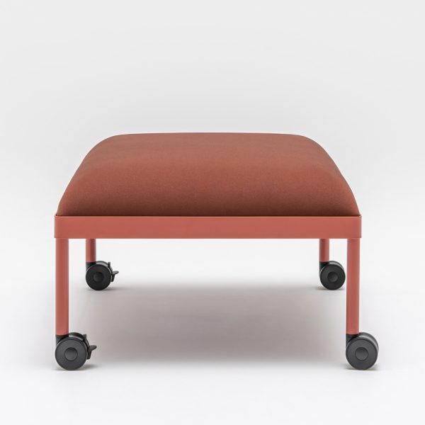 MDD Stilt Pouf rahi - Image 7