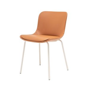 MDD Baltic 2 Classic chair tuoli putkijaloilla