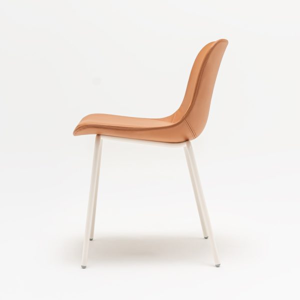 MDD Baltic 2 Classic chair tuoli putkijaloilla - Image 2