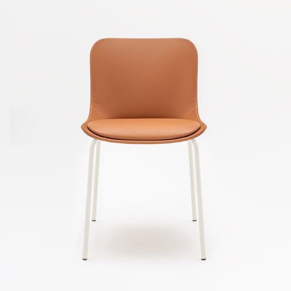 MDD Baltic 2 Classic chair tuoli putkijaloilla - Image 3