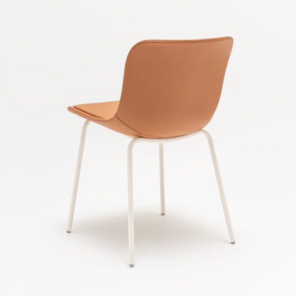 MDD Baltic 2 Classic chair tuoli putkijaloilla - Image 4