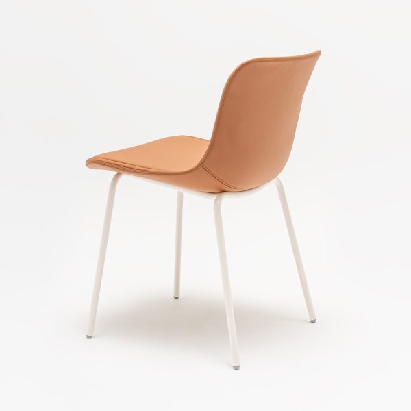 MDD Baltic 2 Classic chair tuoli putkijaloilla - Image 5