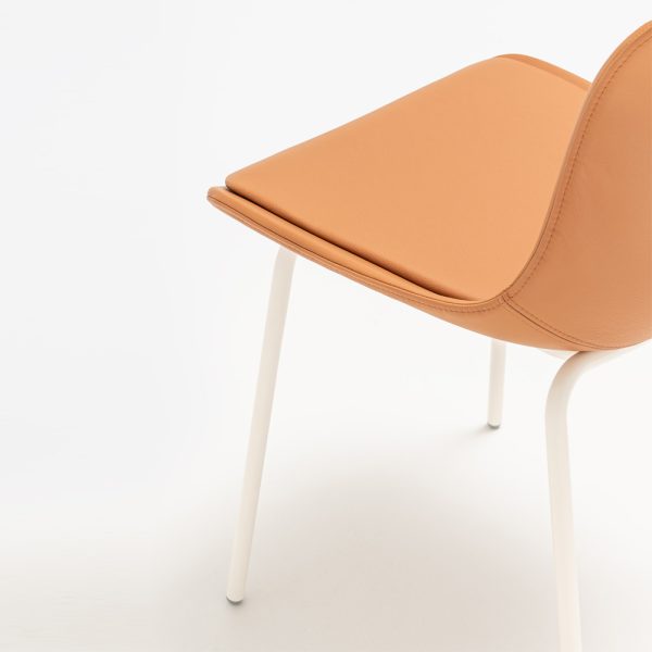 MDD Baltic 2 Classic chair tuoli putkijaloilla - Image 6